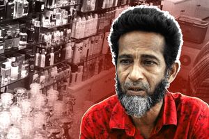 މަރުވި ޒުވާނެއްގެ ބައްޕަގެ ހިތުގެ ހިތާމައިން ނަސޭހަތެއް