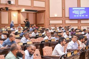 ޑަބްލިއުޑީސީ މެންބަރުންނަށް ރޯދަ އެލަވަންސް ދޭ ބިލު ކޮމިޓީއަށް