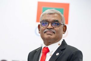 ބީޑަބްލިއުއެފްގެ ނިންމުމަކީ ރާއްޖޭގެ އެތުލީޓުންނަށް ފުރުސަތެއް