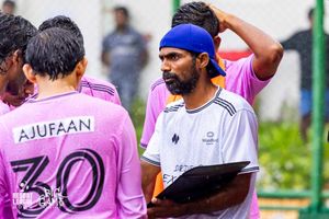 ރިސޯޓް ލީގުން ގިނަ އާ ކުޅުންތެރިންނަށް ފުރުސަތު ފަހިވެގެންދޭ