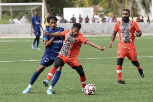 އެމްޓީސީސީ ނޯތު ލީގު: ށ. އަތޮޅުގެ ފުރަތަމަ މޮޅު ފޯކައިދޫ އަށް