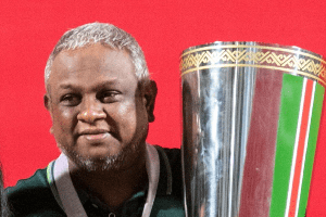 ކޮއްކީ އެފްއޭއެމް އިން އިސްތިއުފާދީފި: ތާއީދު އަޝްފާގަށް؟