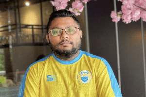 އަޒްމީންގެ ނަމުގައި ފޭކް ސިޓީއެއް؛ އޭއެފްސީއަށް ވެސް އޮޅުވާލުމެއް