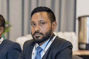 މަރުހޫމް ވިޝާމްގެ ހަނދާނުގައި އެވޯޑެއް ތައާރަފުކޮށްފި