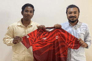 ތޮއްޑޫގެ އުންމީދީ ކުޅުންތެރިޔާ މަހީން ރިވައިވަލް އަށް 