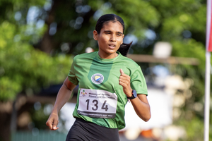 ފަސޫހާ އަނެއްކާ ވެސް 1500 މީޓަރުގެ ގައުމީ ރެކޯޑް މުގުރާލައިފި 