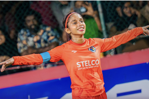 އެއިޓީން ތާޓީ ކްލަސިކް: ސްޓެލްކޯ، އެމްއޭސީއެލް، ހެލްތު އަދި ޕްރިޒަން ސެމީ އަށް