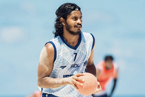 ޔަޝްމު، ގައުމީ ހޭންޑްބޯޅަ ޓީމުން ބާކީކުރުމުން އެސޯސިއޭޝަނަށް ފާޑުކިޔުން