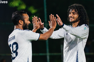 ކްލަބް މޯލްޑިވްސް: ކުޅިވަރު ވުޒާރާ އާއި ފިޝަރީސް އަދި ބީސީސީ އަށް މޮޅެއް