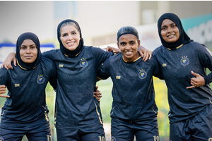 އެއިޓީން ތާޓީ: ސިފައިންނަށް ދެ ވަނަ މޮޅު، އެމްޕީއެލް އިން ވެމްކޯއާ އެއްވަރު