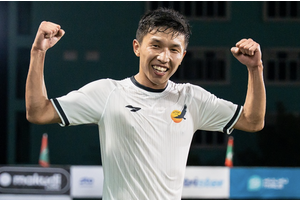 ަަަސެކްޓާ ލީގު: އާރްސީސީ، ހޯކްސް، ސޮނީ ހާޑްވެއާ އަދި ލޮކަލްޗާ އަށް ދެ ވަނަ މޮޅު