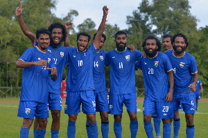 ލާއޯސް އަތުން ވެސް ރާއްޖެ އަށް މޮޅެއް