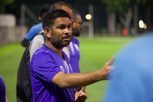 ވަރުގަދަ ގްރޫޕެއްގައި ވަރުގަދަ ޗެލެންޖަކަށް