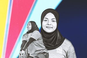 އަމިއްލަ ގައުމުގައި ޝަހާ ކުޅޭ ފުރަތަމަ މުބާރާތަށް އުންމީދާ އެކު