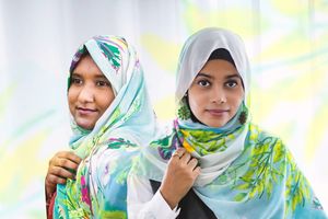 ޝައްމަ އާއި ނިއުމާ، ބަދަލުނުވި ފަނޑުނުވި އެކުވެރިކަމެއް 
