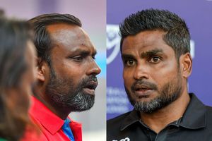 17 އަހަރުން ދަށު ޓީމަށް ސޮބާ، ގައުމީ ފުޓްސަލް ޓީމަށް ނިޔާ