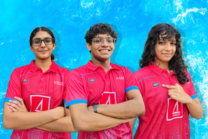 މެރާލް، ތަޒްކިޔާ އަދި އިޒްޔާނަށް ގައުމީ ރެކޯޑެއް