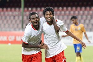 ވެލެންސިއާގެ މައްޗަށް ޓީސީން ކުރި ހޯދައިފި