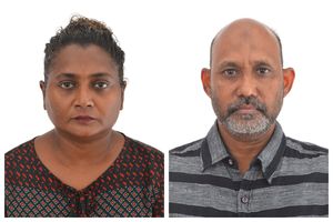 އޭޝިއަން ޖޫނިއާ ޓީޓީ ޗެމްޕިއަންޝިޕުގައި ރާއްޖޭގެ ދެ އަމްޕަޔަރުން