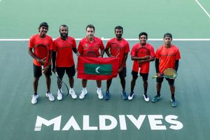 ޑޭވިސް ކަޕްގައި ރާއްޖޭން ކުުޅުނު ފުރަތަމަ ދެ މެޗުން ވެސް މޮޅު