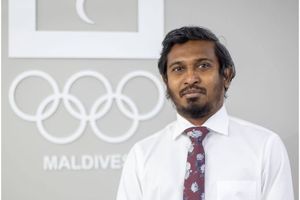 އޮލިމްޕިކް ކޮމިޓީގެ ސެކްރެޓަރީ ޖެނެރަލަކަށް ތަމޫ 