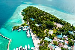 ވ. ތިނަދޫން ގިރުން ހުއްޓުވަން ދެ މިލިއަންގެ މަޝްރޫއެއް