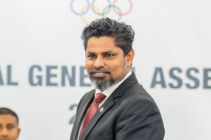 އެފްއޭއެމަށް ގާނޫނަށް ވުރެ މަތިން ކަންކަމެއް ނުނިންމޭނެ: ތޮލާލް