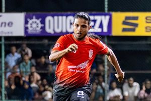 ކުއާޓާ ފައިނަލަށް ގަން ތައްޔާރުވާނީ އިތުރަށް ވަރުގަދަކޮށް
