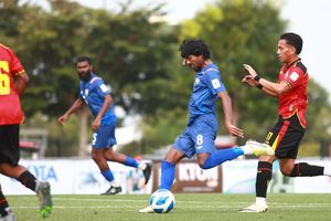 ފީފާ ރޭންކިންގައި ރާއްޖެ އަށް ހަތް ދަރަޖައިގެ ވެއްޓުމެއް