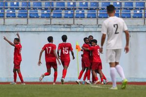 ރާއްޖެ އާއި ޕާކިސްތާން އެއްވަރު