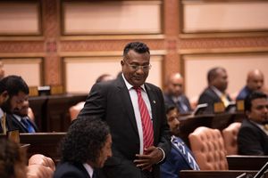 މަރުއާނާ ހުއްދަ ކުރަން ޖާބިރު ގޮވާލުމުން އެކަން މަނައެއް ނުކުރި 