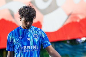ރައީސްގެ ދަރިކަލުން ނިއު ރޭޑިއަންޓަށް