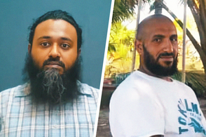 ޔަމަންގެ ޔަހްޔާ އާއި އަމީންއާ ގުޅުމެއް އޮތް: ސިއްރު ހެކި