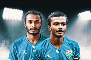 ދެ އަހަރު ތެރޭ ނާއިމް އާއި އޮގީގެ ކަކުލުގެ ދެ ވަނަ އޮޕަރޭޝަން