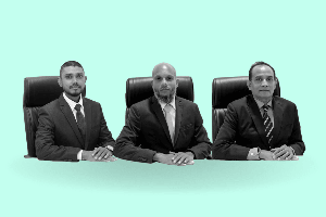 ފެނަކައިގެ ޗެއާމަނާއި ޑީއެމްޑީއާ ބޯޑު މެމްބަރަކު ވަކިކޮށްފި