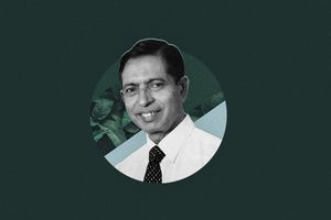 އުތީމު އާދަމް ޢަބްދުއްރަޙުމާނުގެ "ކުޑައިރުގެ ހަނދާނެއް"