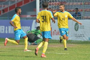 ޓީސީ ބަލިކޮށް ވެލެންސިއާ ދެ ވަނަ އަށް 