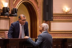 "ކޮންމެ ގޮތަކަށް ކަންކުރިޔަސް ސިފައިން ވަދެ ނުހުއްޓުވާނެ"