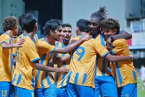 ވެލެންސިއާ އިން ގްރީން ސްޓްރީޓްސް ބަލިކޮށްފި