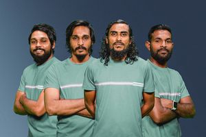 ރާއްޖޭ ވޮލީގެ ބޮޑު ބަދަލެއްގެ ފެށުން މިރޭ!