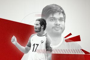 ދެ ޓީމެއްގައި މާއިދުގެ ނަން އޮތުމުން އައީ ސަސްޕެންޝަނެއް
