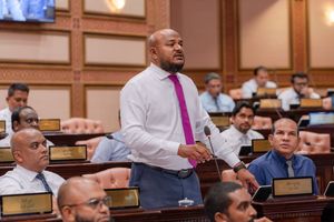 ކޮންޓްރޯލް ކޮމިޝަނުގެ އިންޓަވިއުގައި އަހަނީ ފިޔަވަޅު އަޅާނެތޯ