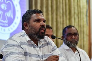 ނިއު ރޭޑިއަންޓްގެ ދެ ވަނަ ޓީމުގެ ގޮތުގައި ރޭޑިއަންޓް ކުރިއަށްދާނެ: ވާސިފް