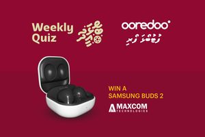 "ބޯޅައީދު ވީކްލީ ކުއިޒް" ފަށައިފި