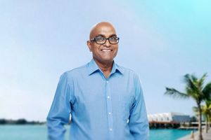 އެމްއޭސީއެލްގެ މެނޭޖިން ޑިރެކްޓަރަށް މަހުޖޫބު ޝުޖާއު