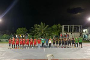 މިއީ 8 އަހަރު ތެރޭ ނެގުނު އެންމެ ހުނަރުވެރި ޖޫނިއާ ޓީމް: އެޑަމް