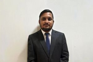 އެމްއެމްސީގެ ރައީސްގެ މަގާމަށް ޝަފާއު 