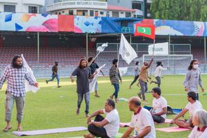 ހަމަނުޖެހުމުގެ ފޮޓޯއާއި ވީޑިއޯ ހުރިނަމަ ހިއްސާކުރަން އެދިއްޖެ
