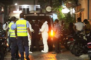 Man found dead in Male' guesthouse