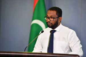 ސަރުކާރުން ބުނީ ޖޭއެސްސީ ބިލުގެ މަސައްކަތް ކުރިއަށްދާ ކަމަށް